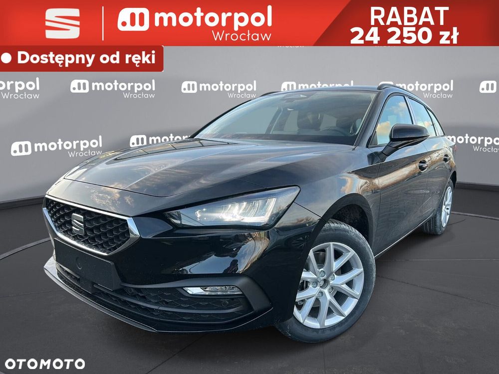 Seat Leon - 2
