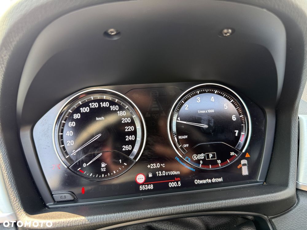 BMW X2 sDrive18i GPF M Sport - 15