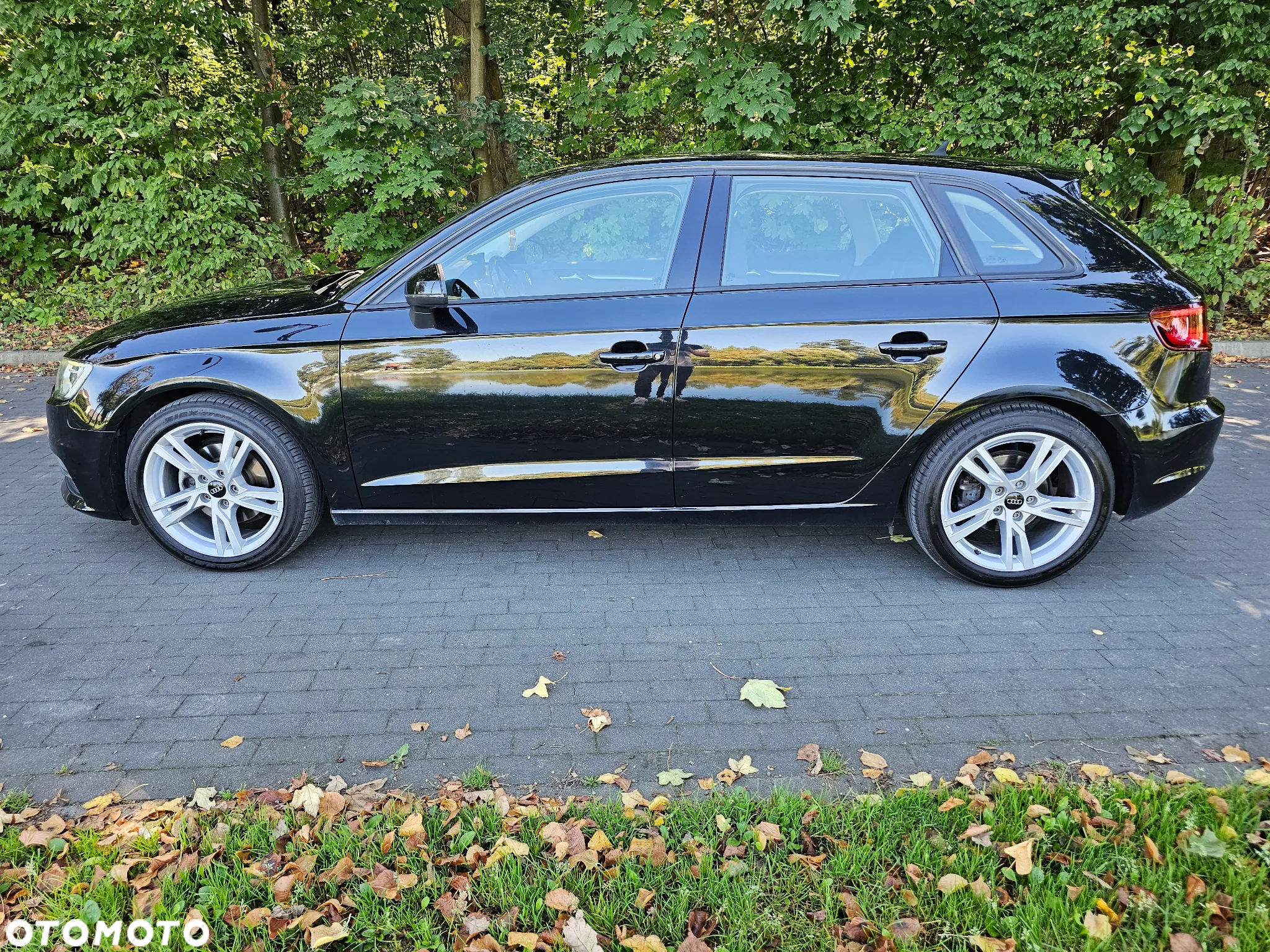 Audi A3 2.0 TDI clean diesel Attraction - 6
