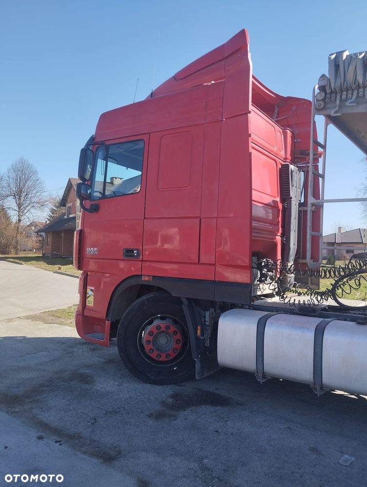 DAF 105XF - 7