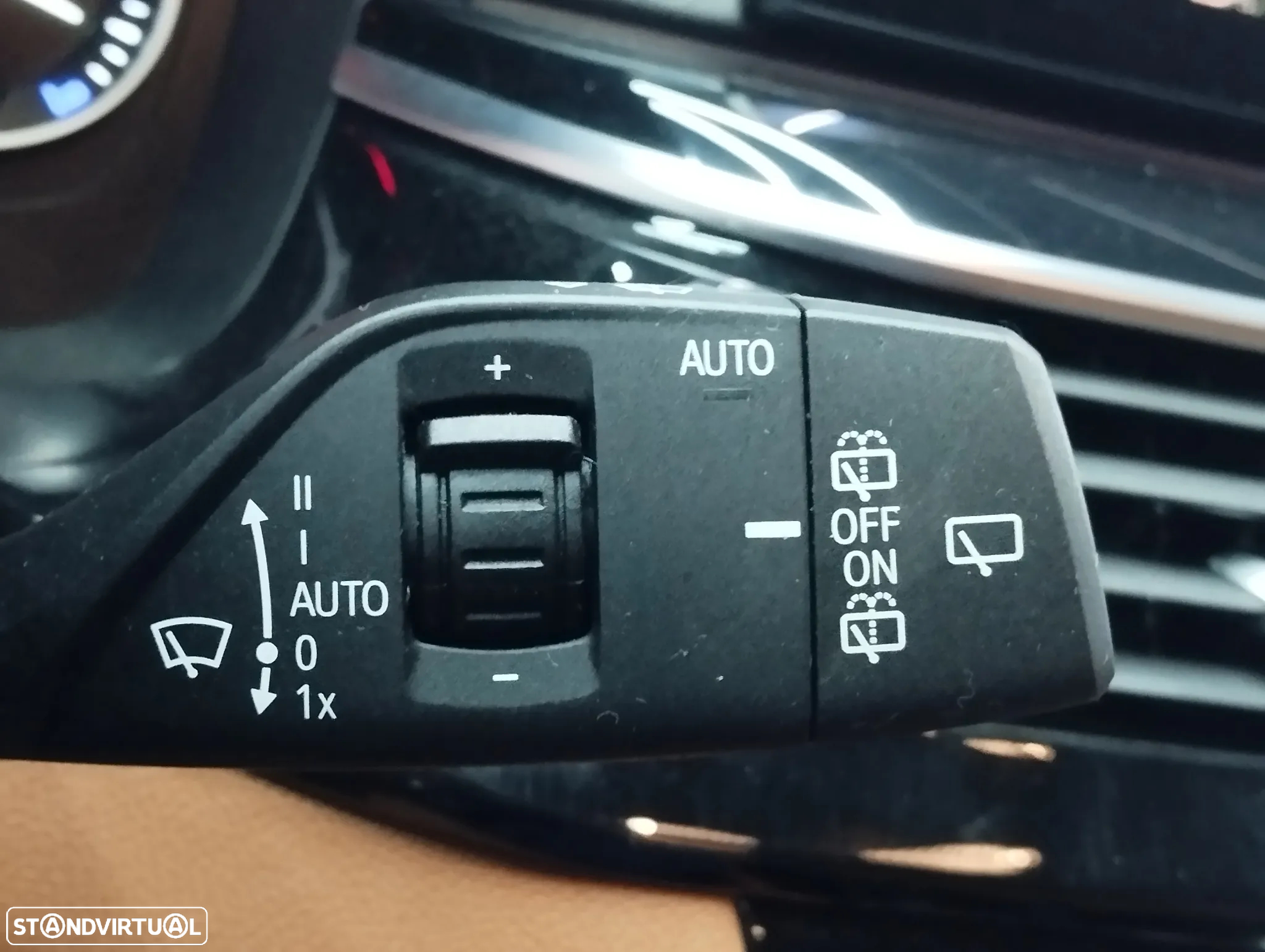 BMW 520 d Pack M Auto - 29