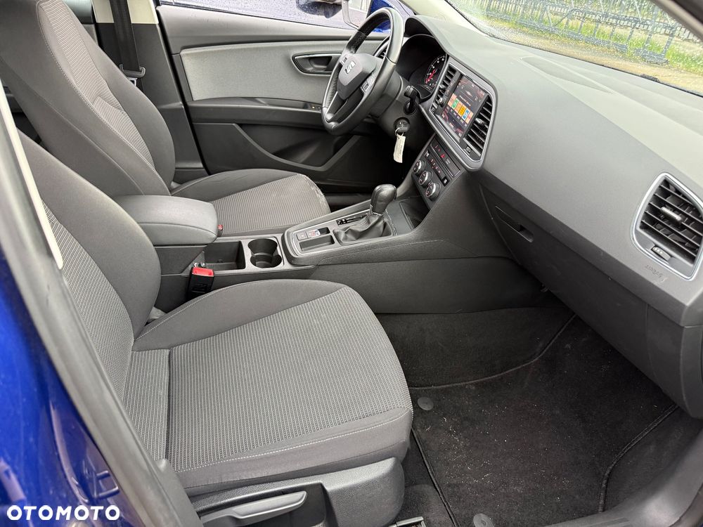 Seat Leon 1.0 TSI ECOMOTIVE DSG OPF Style - 6