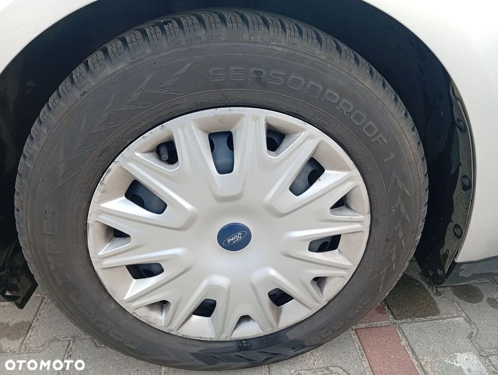 Ford Mondeo 2.0 TDCi STart-Stopp PowerShift-Aut Trend - 10