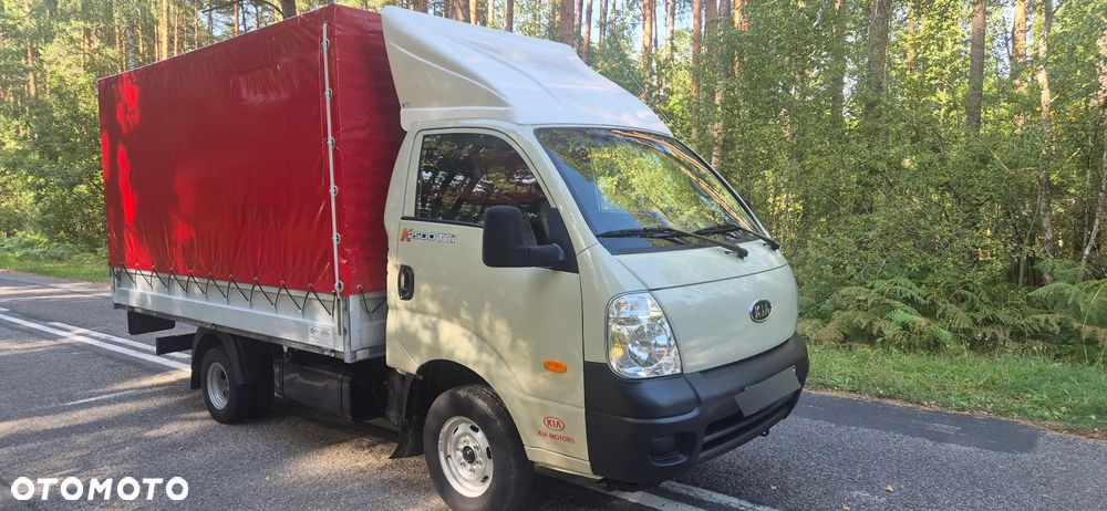 Kia K2500 K 2500 - 3