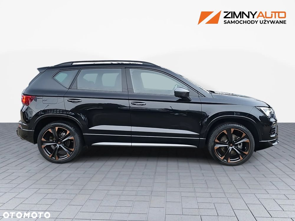 Cupra Ateca - 7