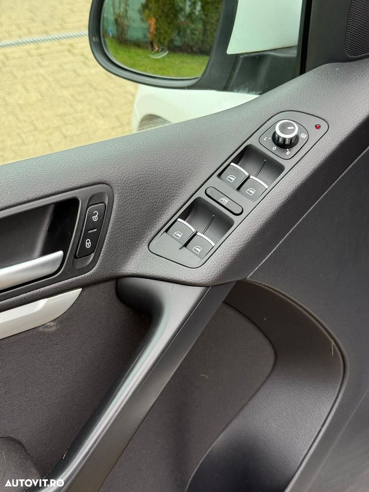 Volkswagen Tiguan 2.0 TDI DPF BlueMotion Technology Cup Sport & Style - 15