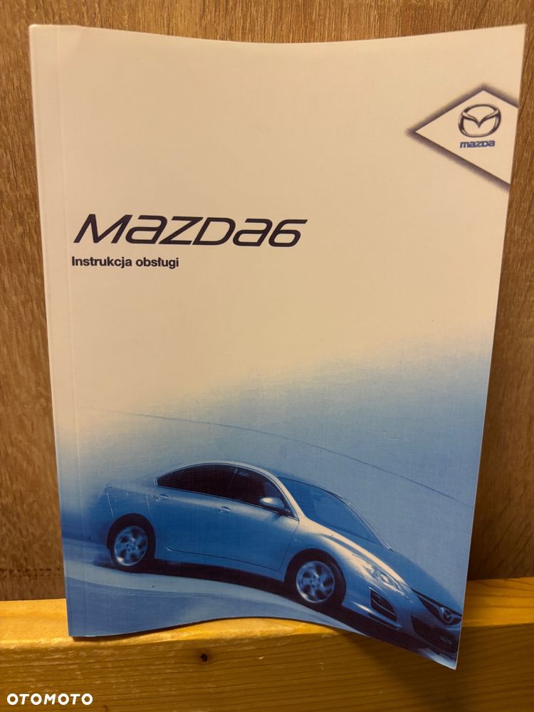 Mazda 6 2.0 Exclusive - 28