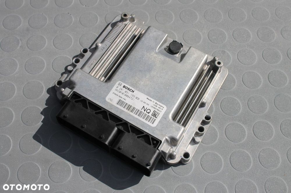 KOMPUTER STEROWNIK SILNIKA HONDA CIVIC IX 11-17
