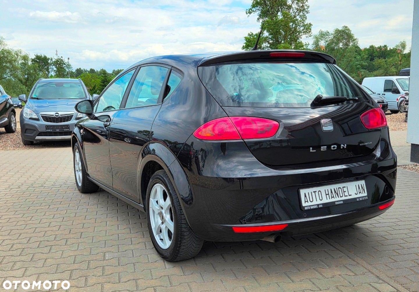 Seat Leon - 22