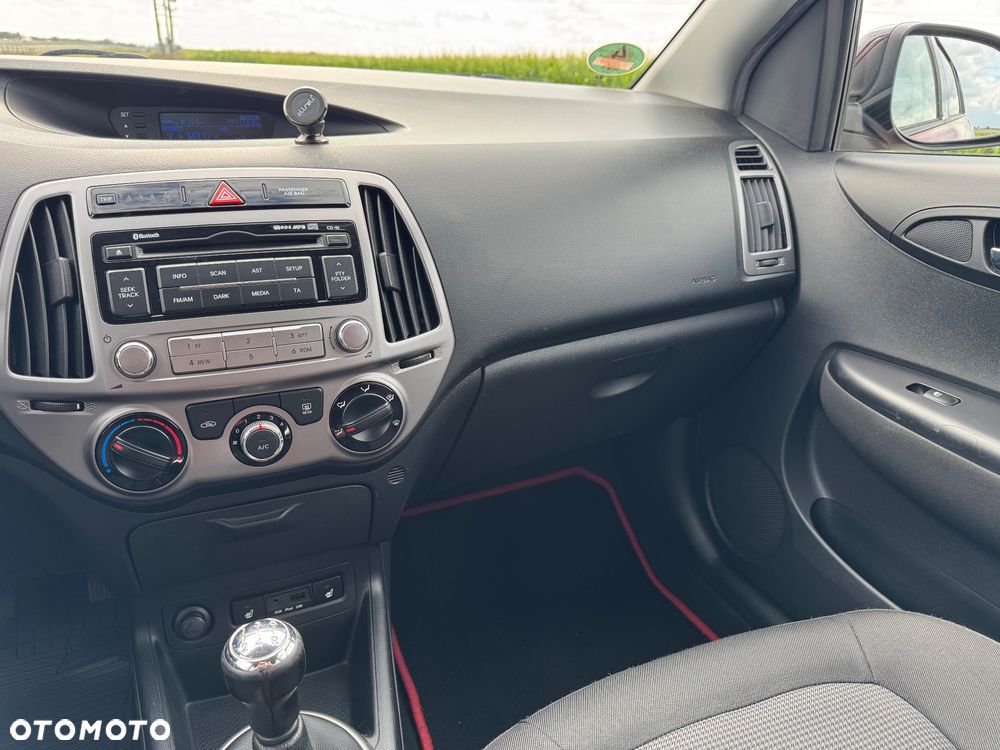 Hyundai i20 1.25 Style - 31
