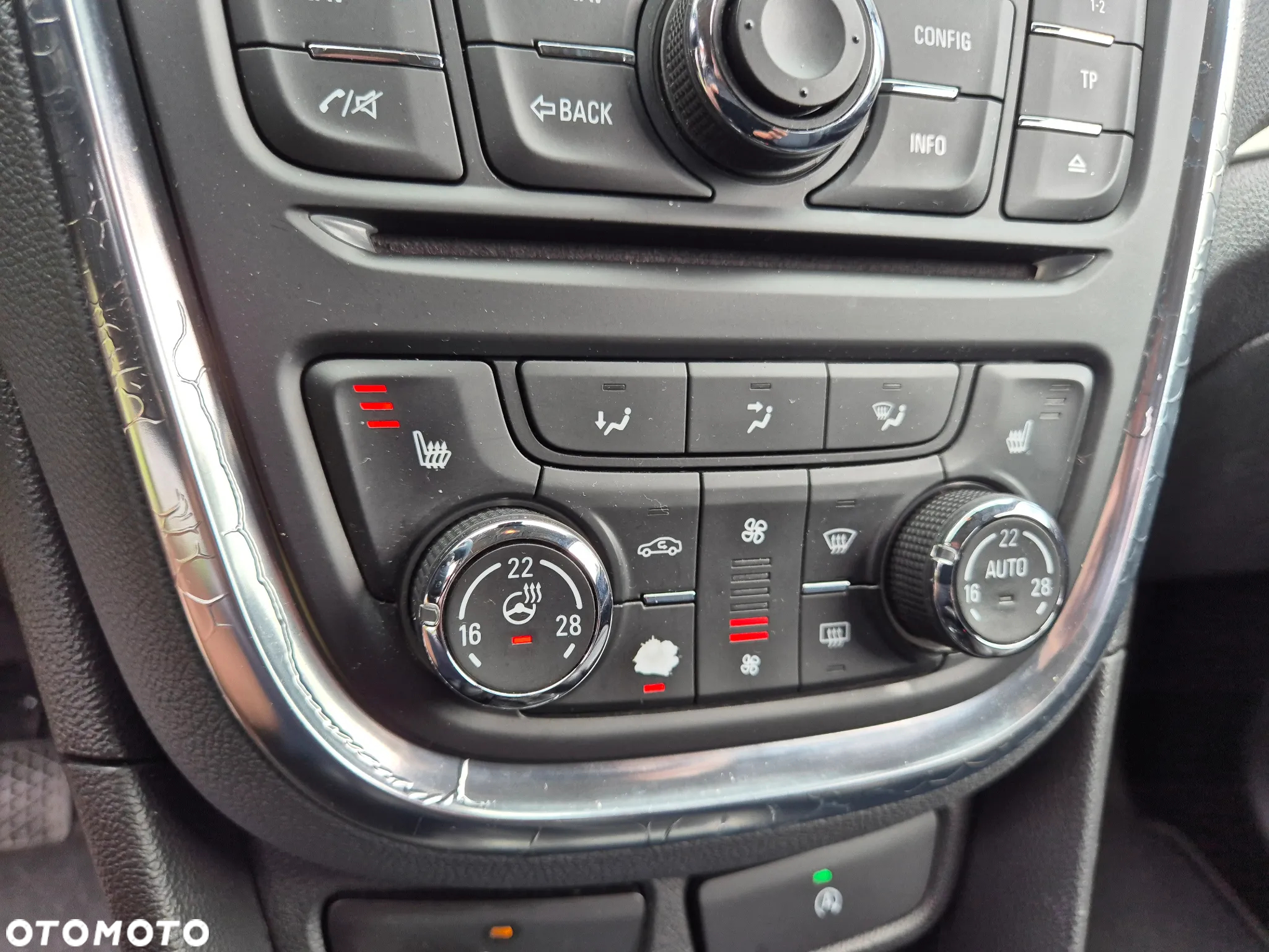 Opel Mokka 1.4 Turbo ecoFLEX Start/Stop Color Innovation - 21