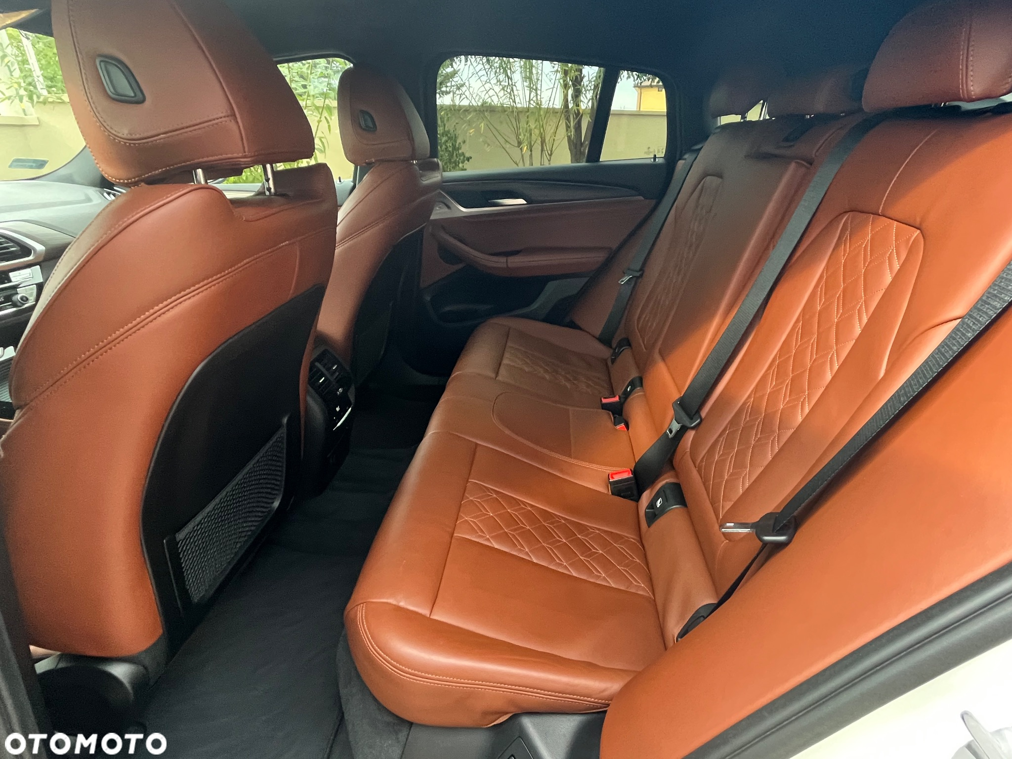 BMW X4 xDrive25d M Sport sport - 27