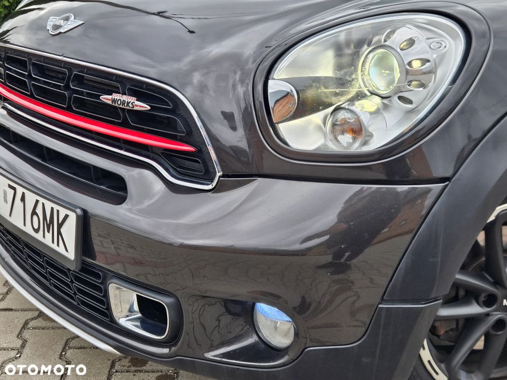 MINI Countryman Cooper S - 32