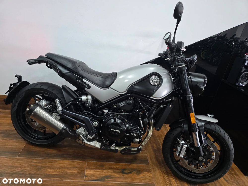 Benelli Leoncino - 3