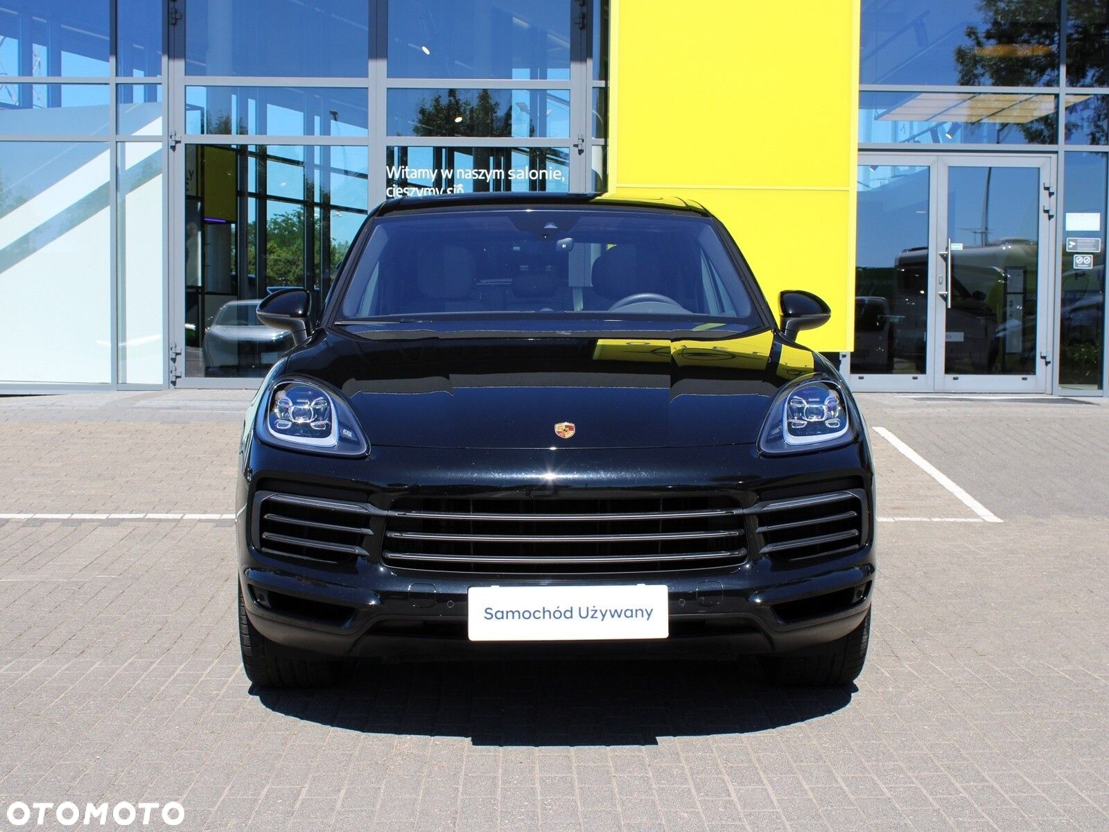 Porsche Cayenne Platinum Edition - 3