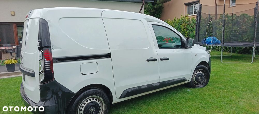 Renault Express - 9
