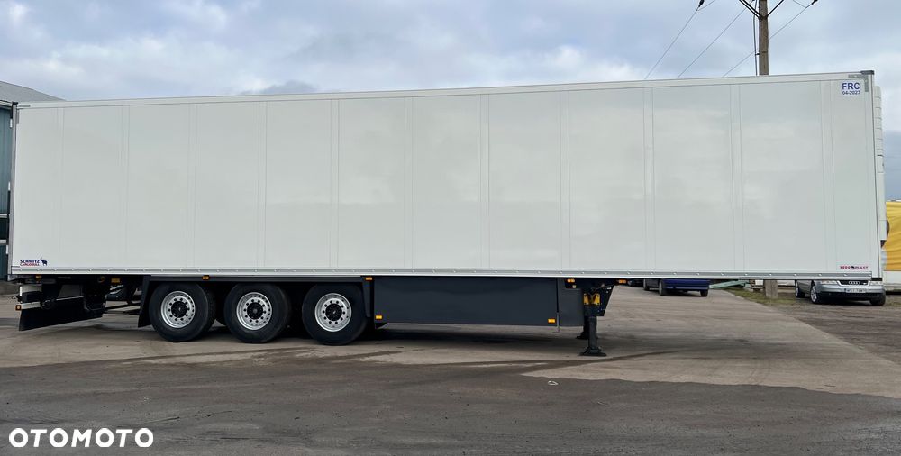 Schmitz Cargobull SCB*S3B - 7