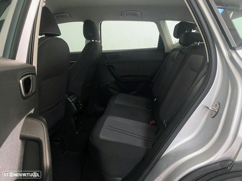 SEAT Ateca 2.0 TDI Style - 9