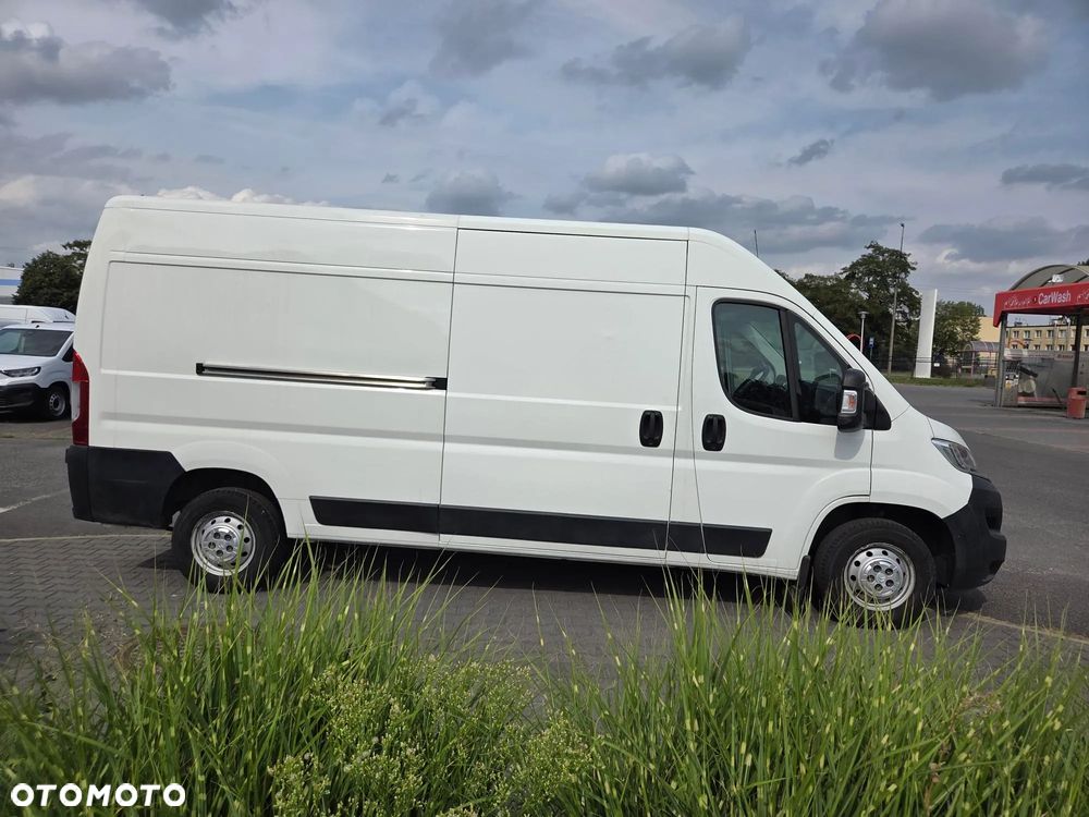 Citroën Jumper L3H2 - 7