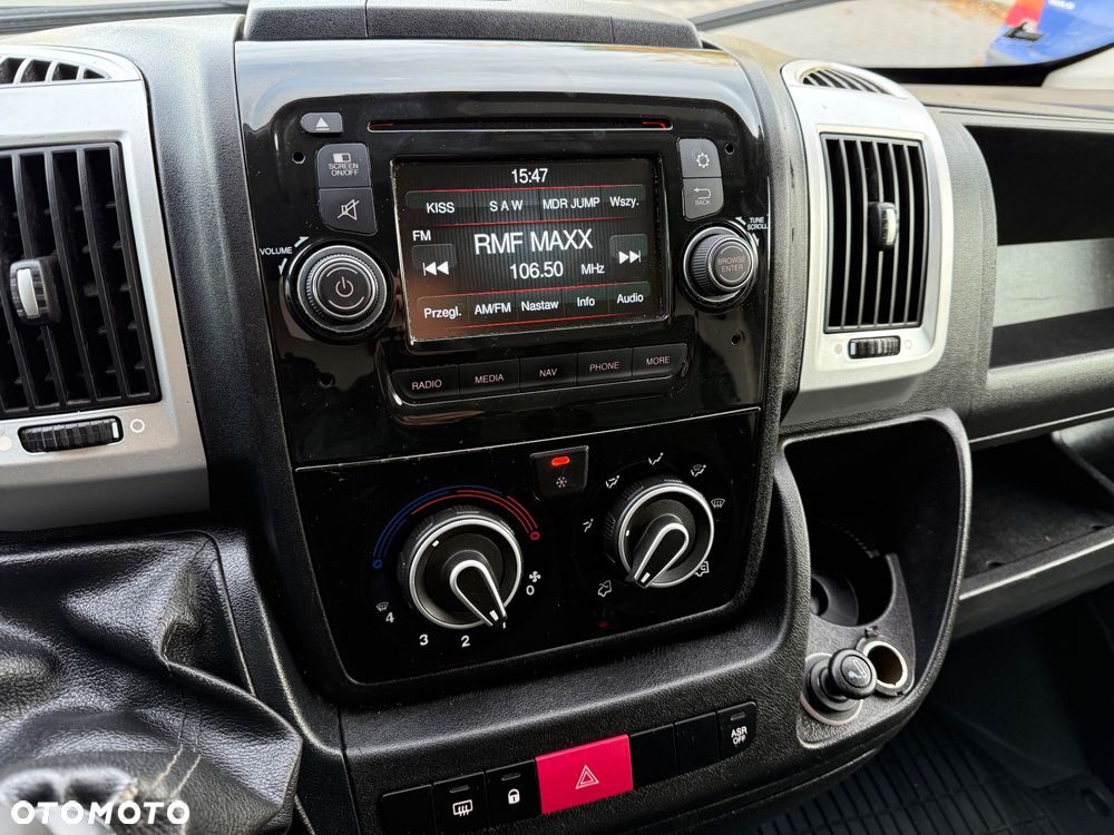 Fiat DUCATO Maxi L4H2 - 17