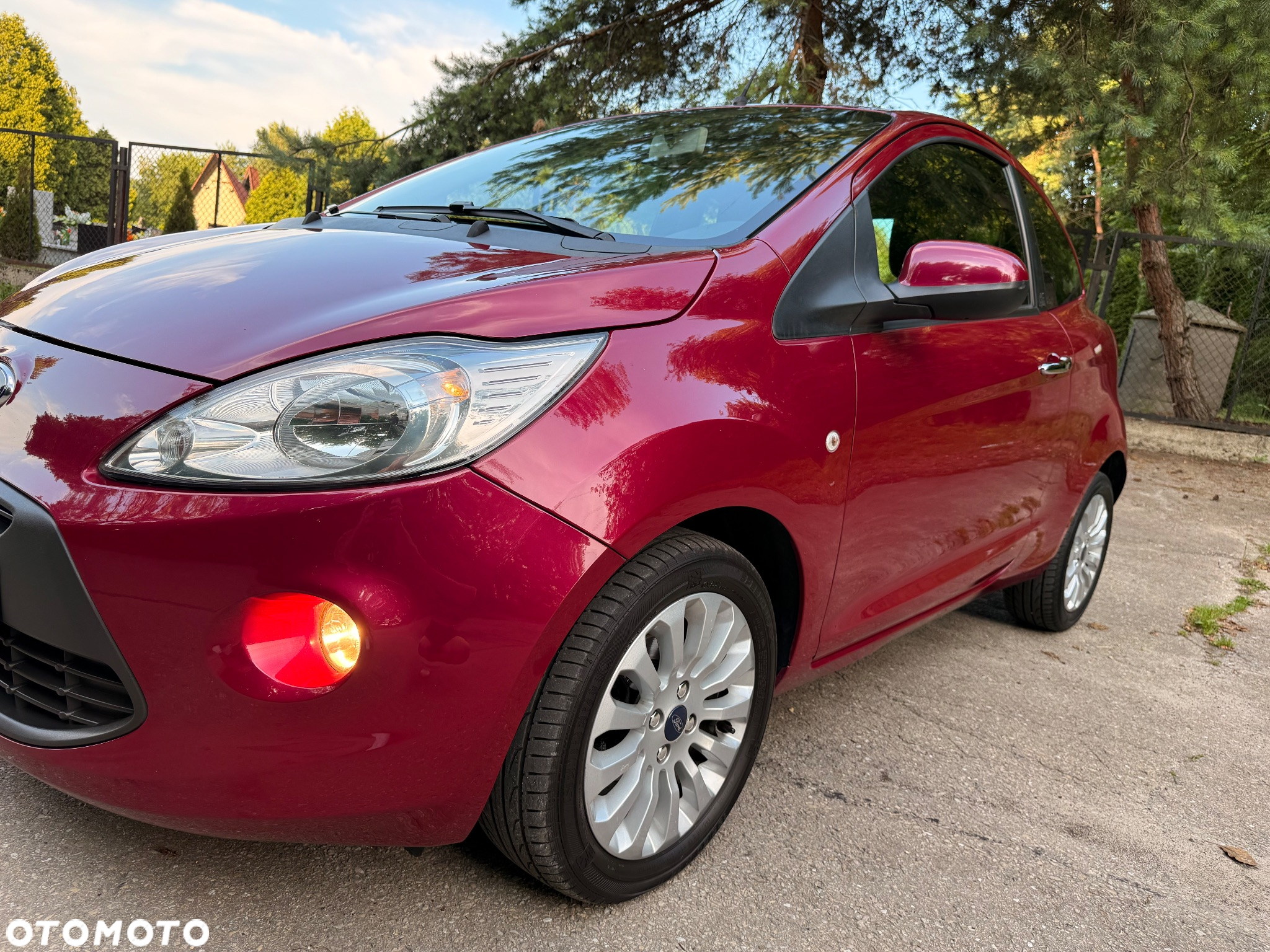 Ford KA 1.2 Titanium+ - 16