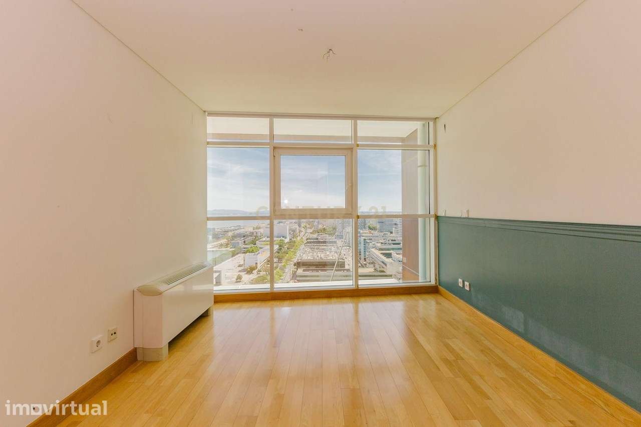 T3 Duplex LUXO Torre São Rafael - 21º andar VISTA RIO - Grande imagem: 3/50
