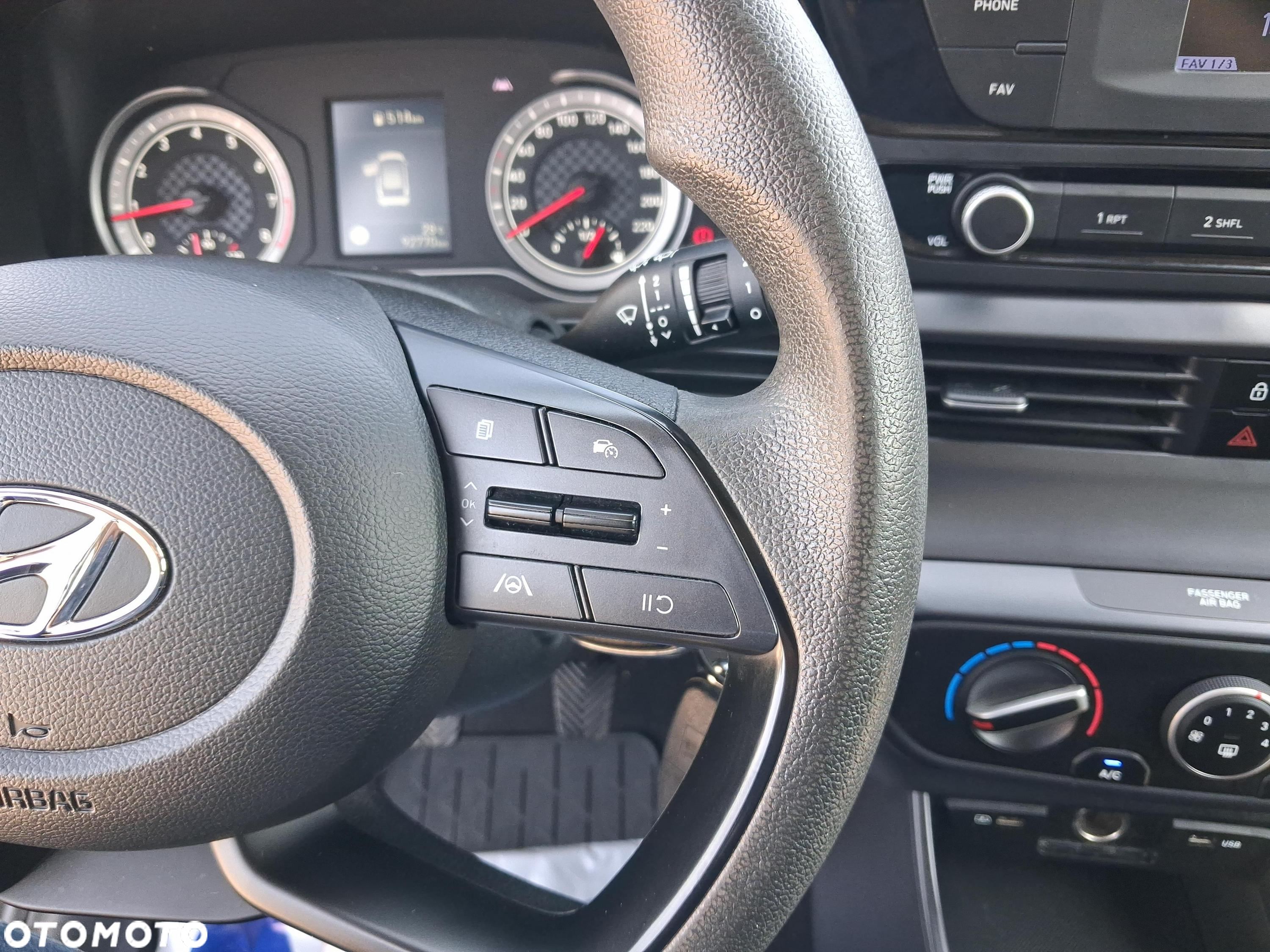 Hyundai i20 1.2 Classic Plus - 20