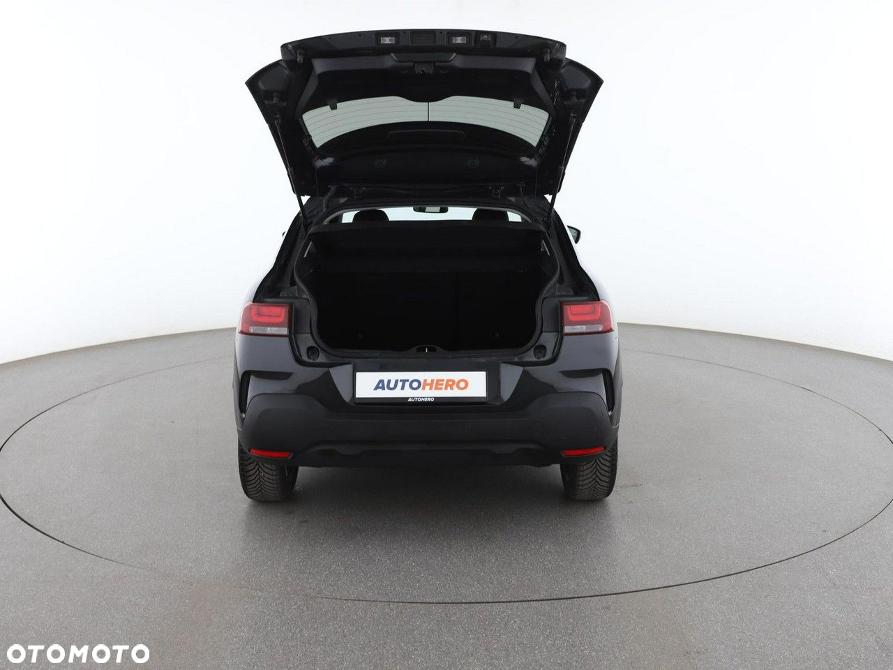 Citroën C4 Cactus Pure Tech e-THP 110 Stop&Start Shine - 19