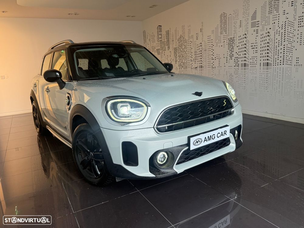 MINI Countryman - 13