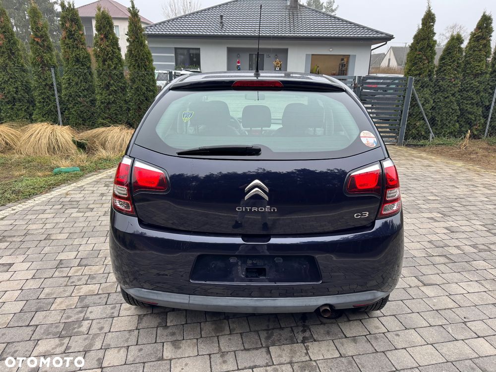 Citroën C3 Pure Tech (VTi) 82 Selection - 5