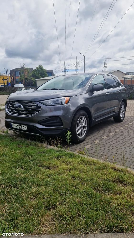 Ford Edge - 2