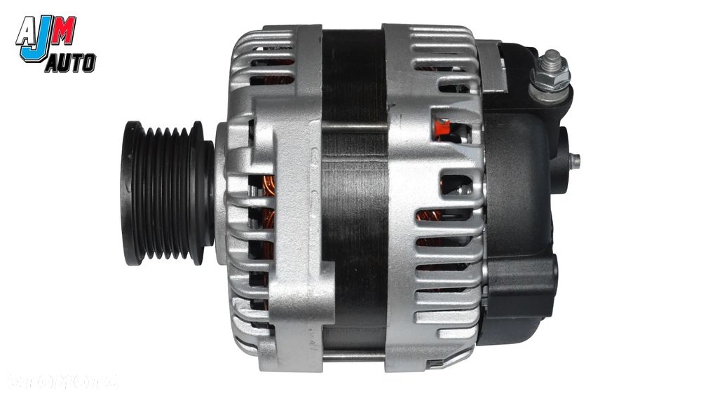 Alternator 13579114 2.0 2.2 D TD CDI CDTI Chevrolet Captiva C100 C140 Cruze J300 J305 J308 Orlando J309 Opel Antara A L07