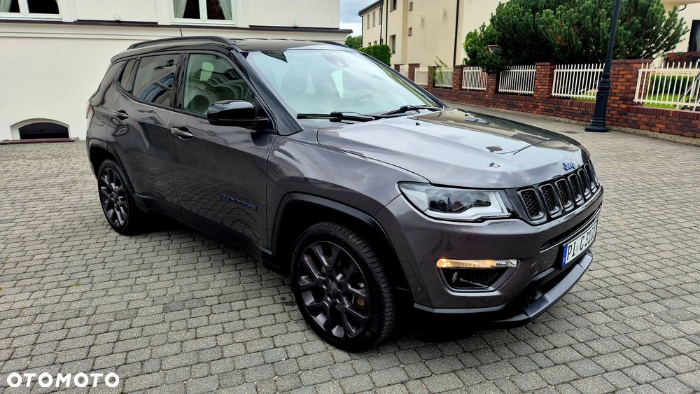 Jeep Compass - 2