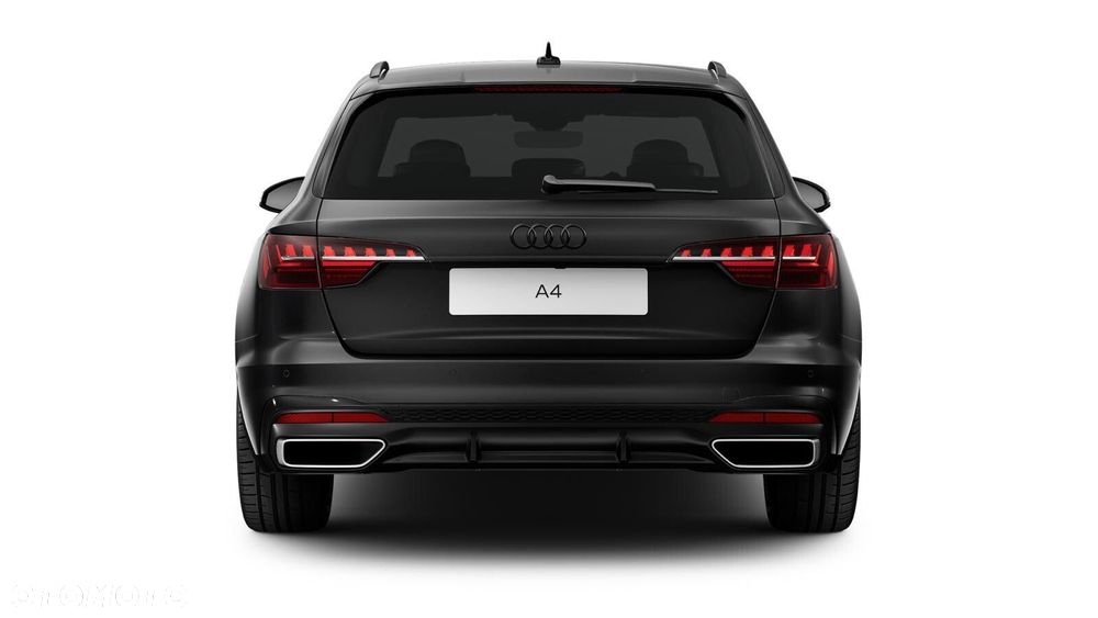 Audi A4 Avant 40 TFSI mHEV S Line S tronic - 6