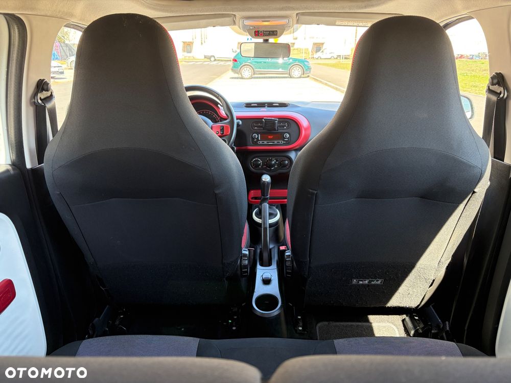 Renault Twingo - 13