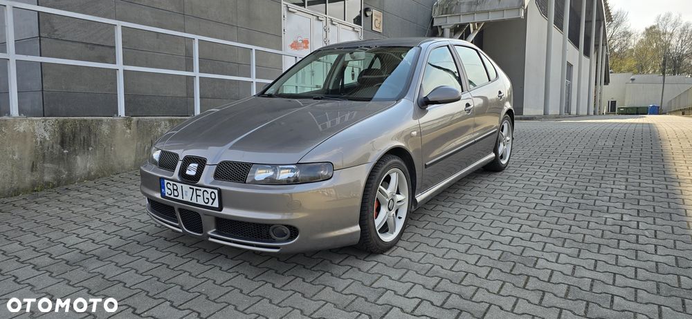 Seat Leon - 3
