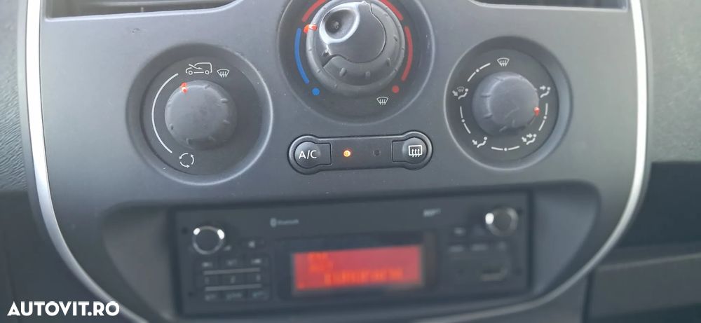 Renault Kangoo - 5