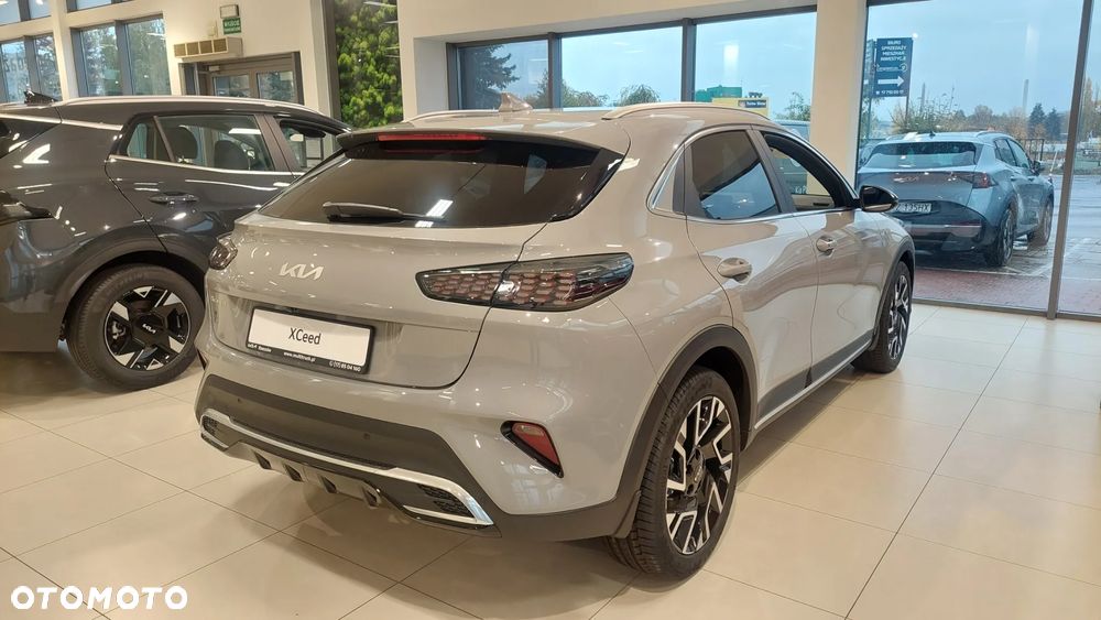 Kia XCeed - 4