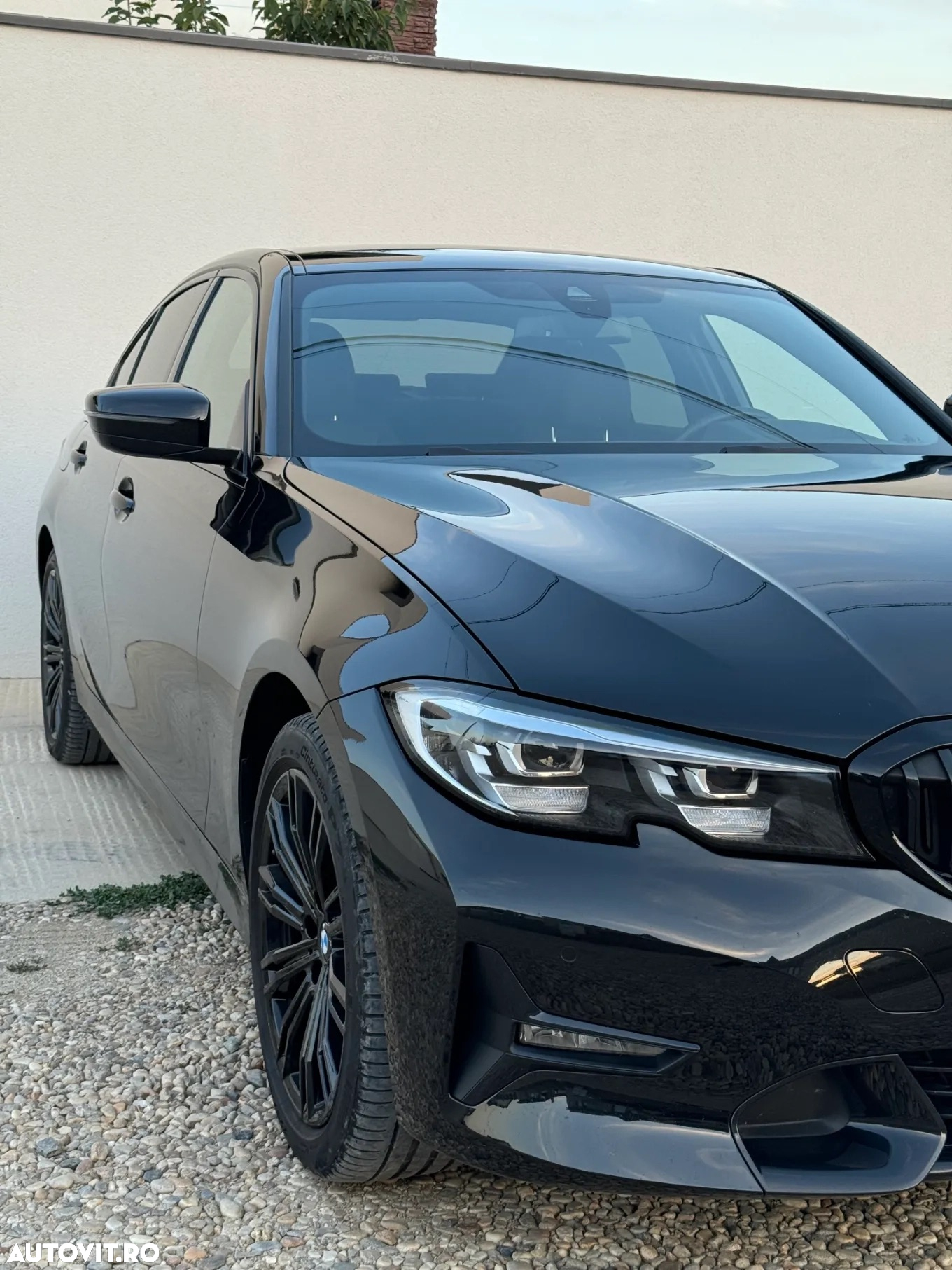 BMW Seria 3 330e AT PHEV - 5