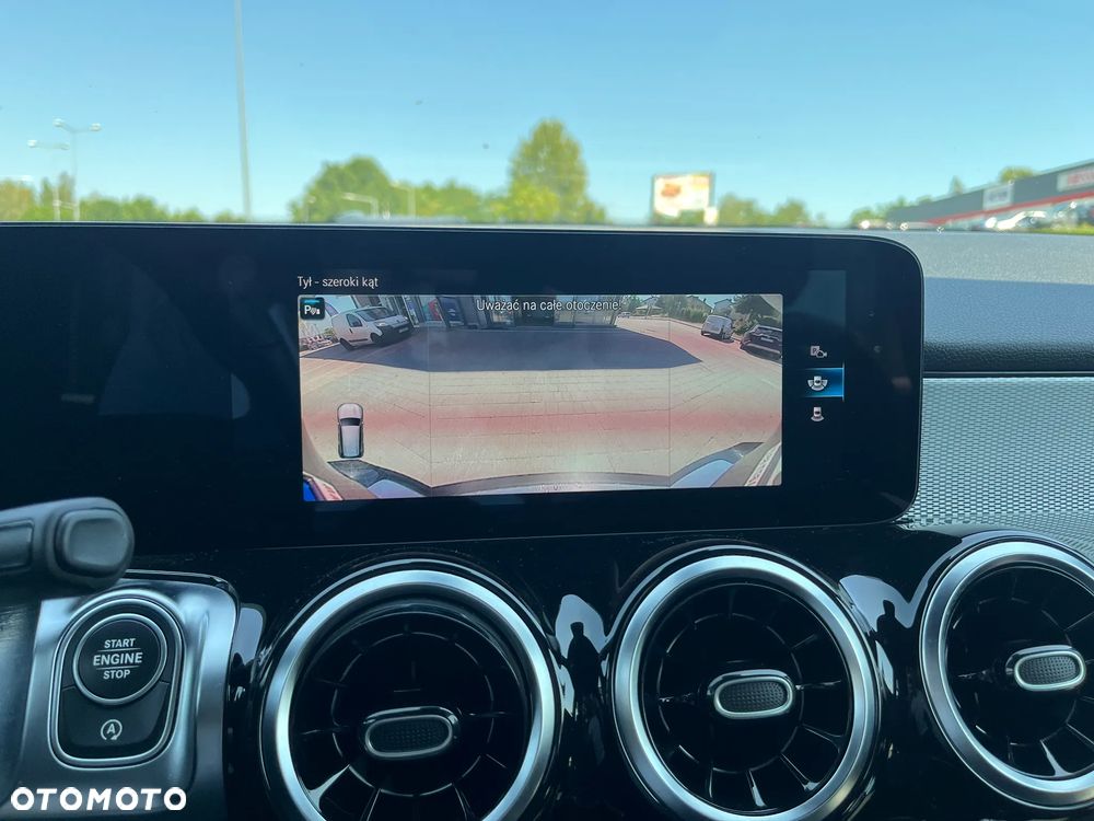 Mercedes-Benz GLB 200 Edition 1 7G-DCT - 25