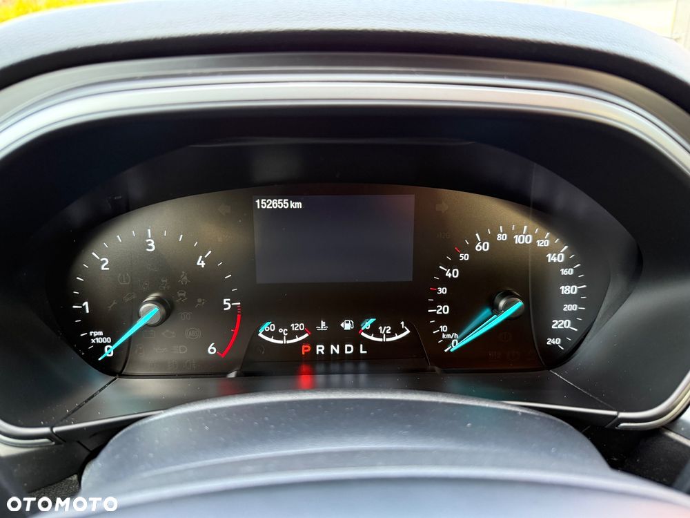 Ford Focus 1.5 EcoBlue Trend Edition - 20