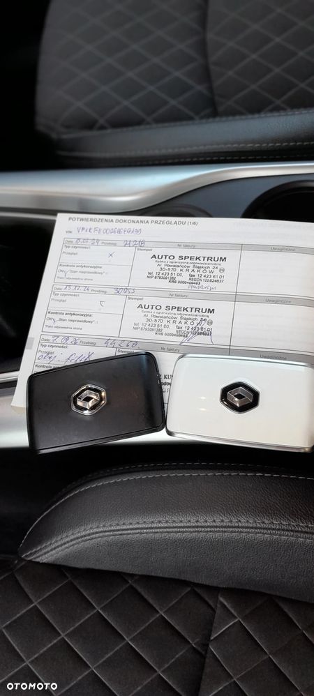 Renault Kadjar - 23