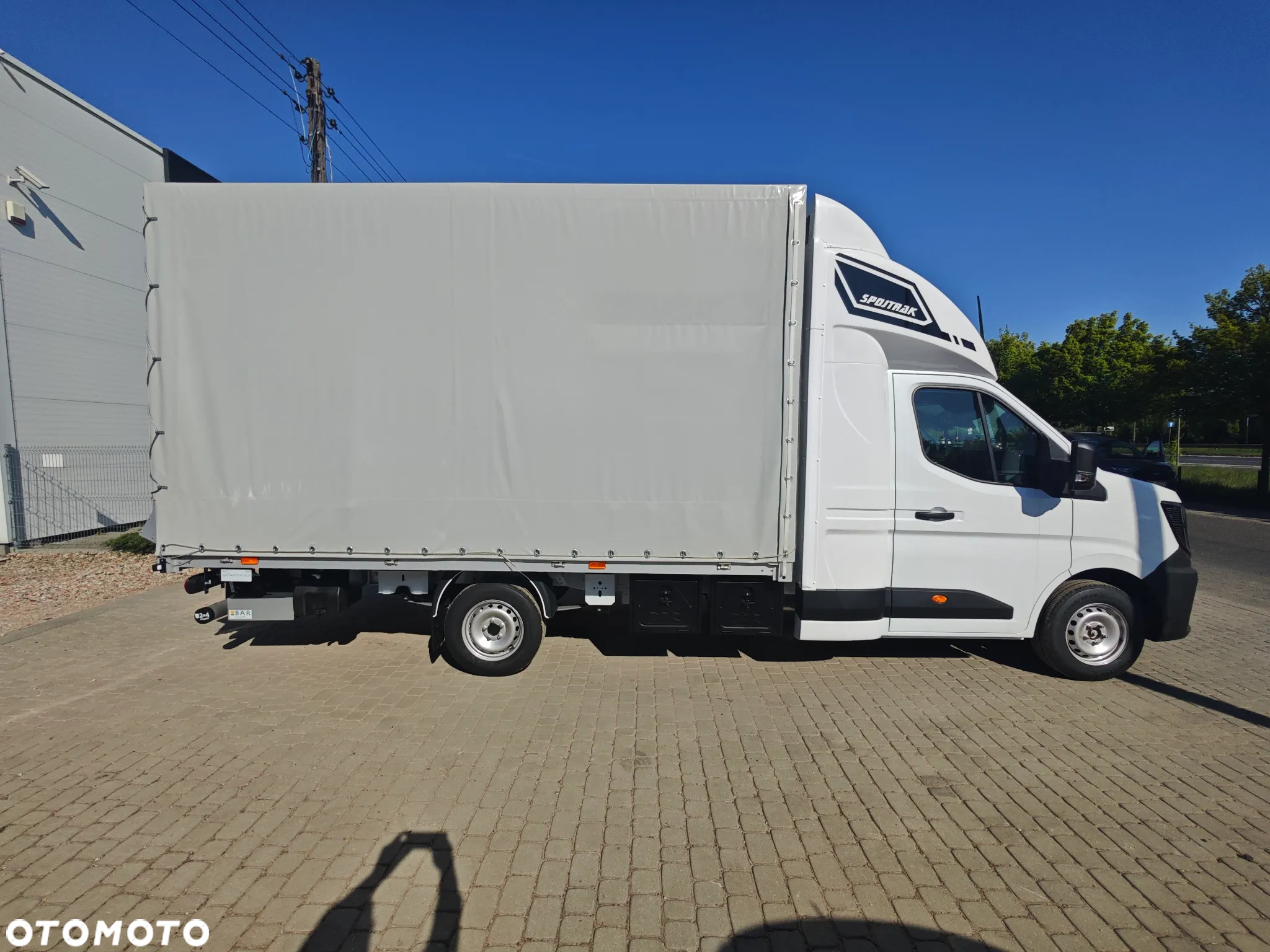 Renault Master - 4