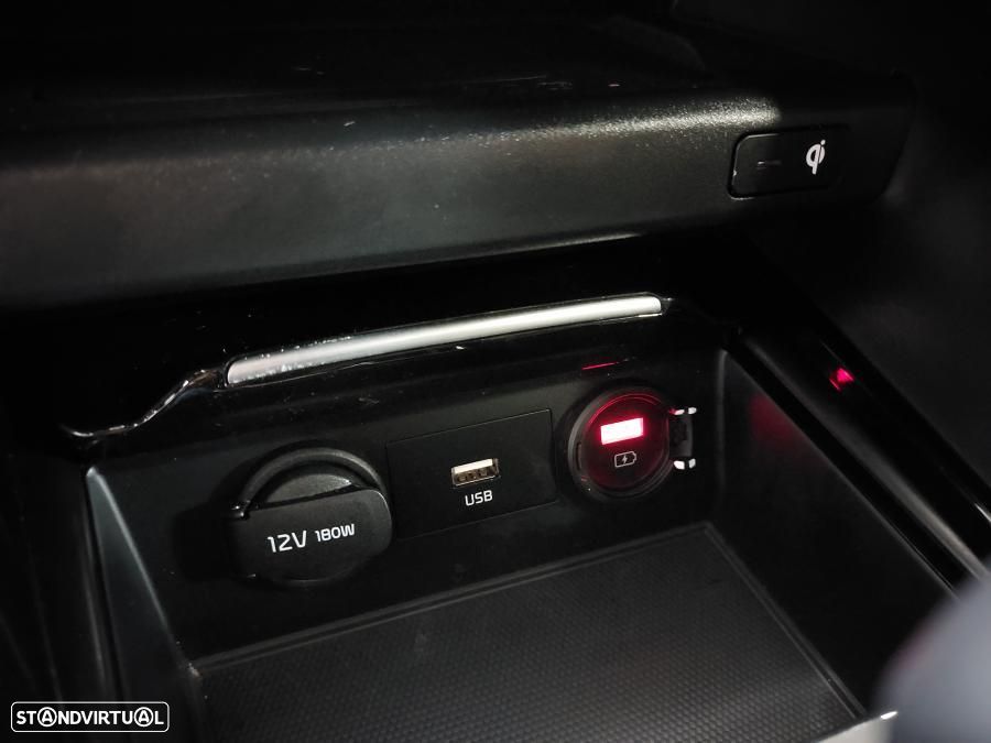 Kia XCeed 1.6 GDi PHEV First Edition - 42