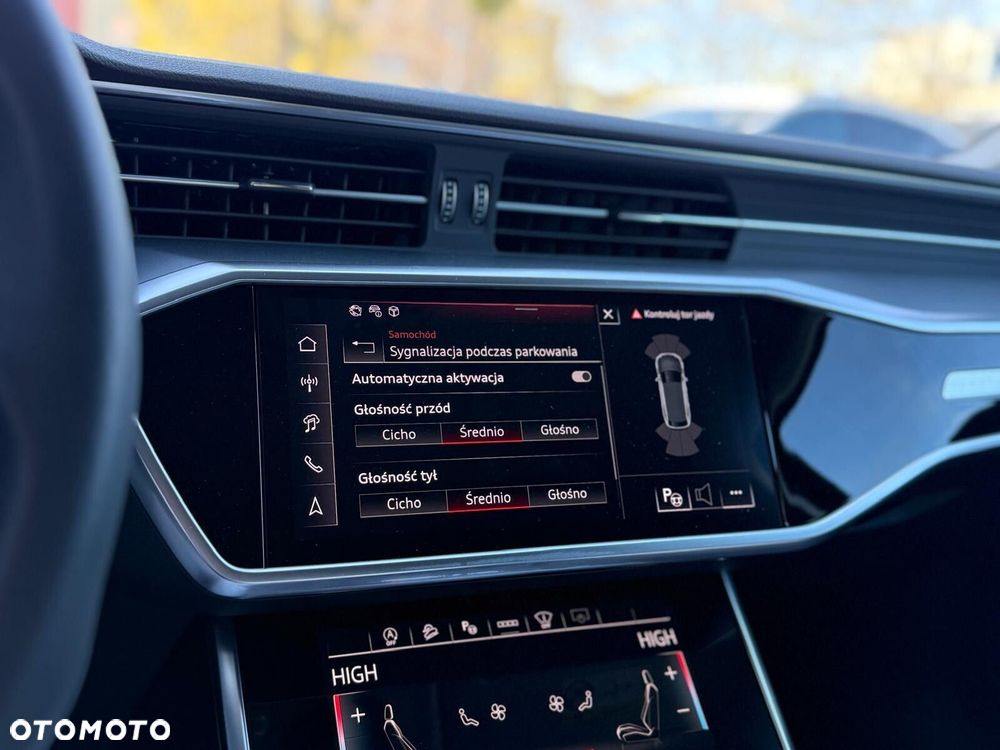 Audi A6 Allroad - 35