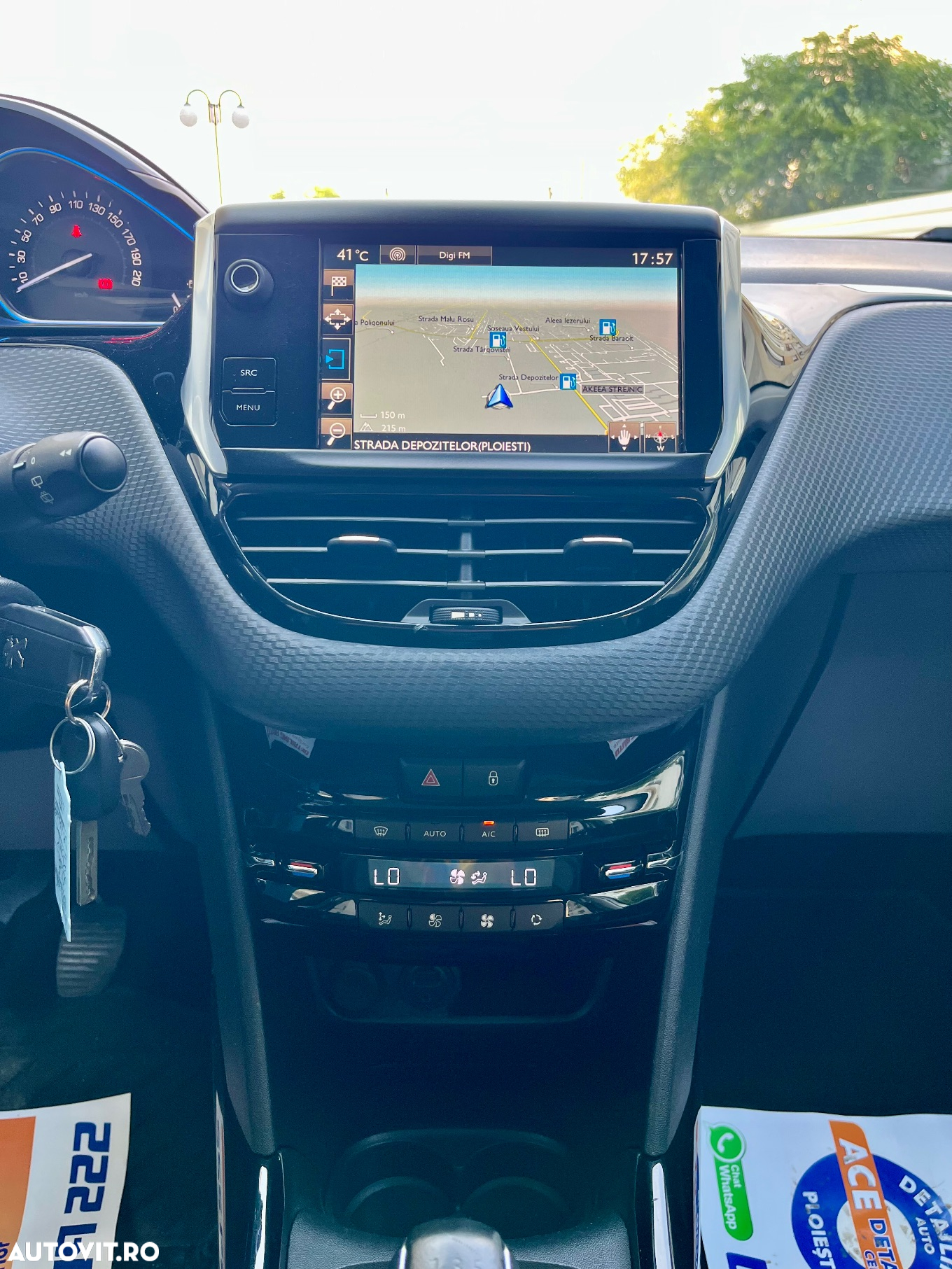 Peugeot 2008 - 13