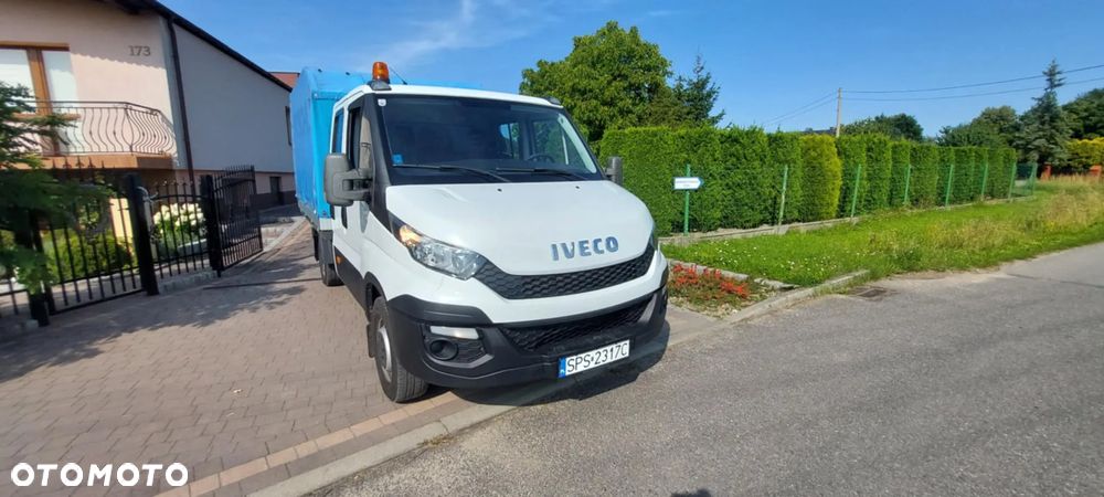 Iveco DAILY 35S13 - 9