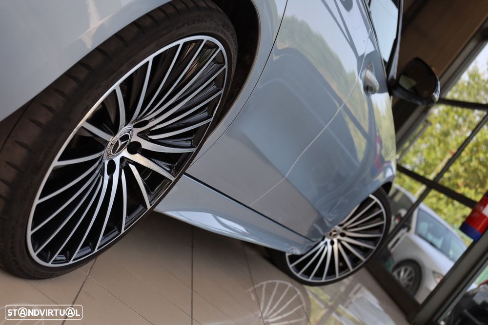 Mercedes-Benz C 300 d 9G-TRONIC AMG Line - 27