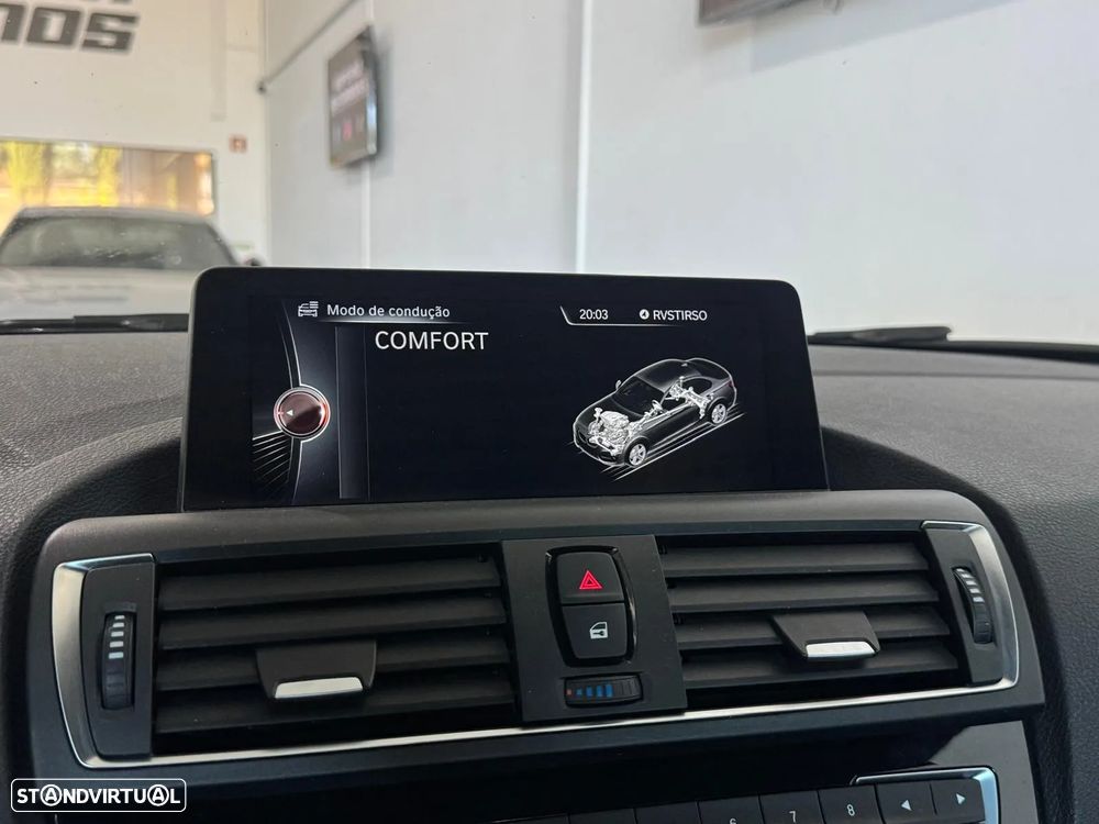 BMW 220 d Coupe Pack M - 39