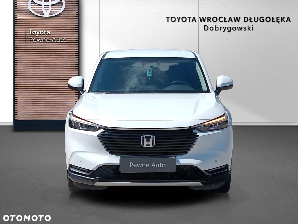 Honda HR-V - 7